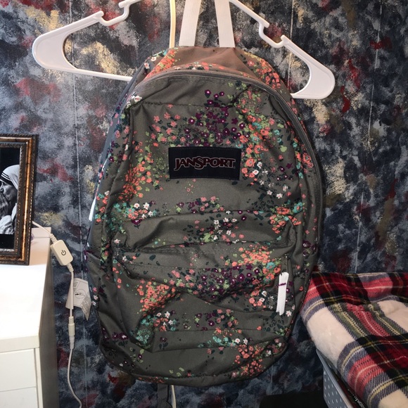 Jansport Handbags - Jansport Backpack